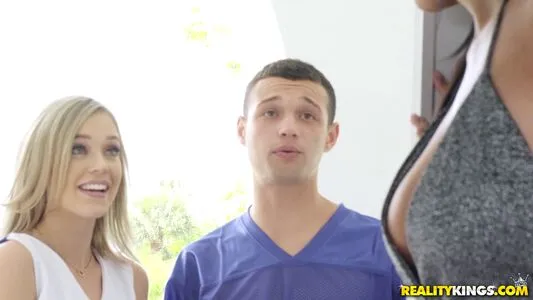 Kali Roses OnlyFans Leaked Free Thumbnail Picture - #t9yB8HujcF