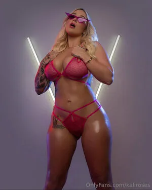 Kali Roses OnlyFans Leaked Free Thumbnail Picture - #tnBxHpycLl