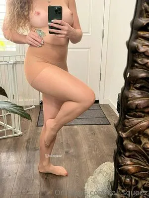 Kali Squeez OnlyFans Leaked Free Thumbnail Picture - #DuxDyh8CjI