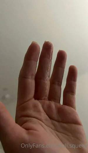 Kali Squeez OnlyFans Leaked Free Thumbnail Picture - #GeuhXc0vov