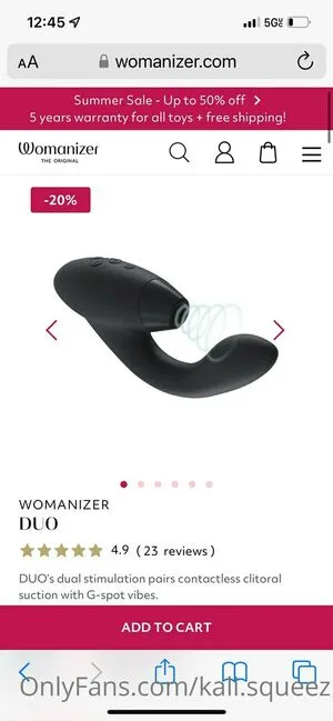 Kali Squeez OnlyFans Leaked Free Thumbnail Picture - #aMTZgxChZ1