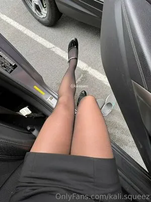 Kali Squeez OnlyFans Leaked Free Thumbnail Picture - #clPqRHxtoI