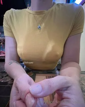 Kali Squeez OnlyFans Leaked Free Thumbnail Picture - #yx9te9YCb8