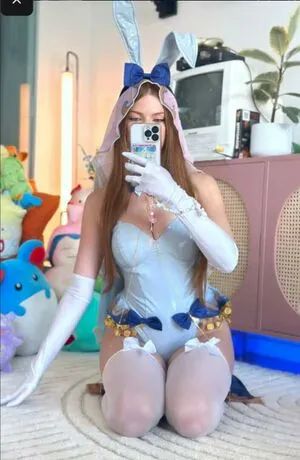 Kali Stallman OnlyFans Leaked Free Thumbnail Picture - #1VkLkaDd5k