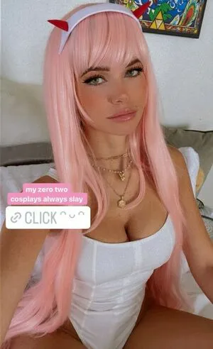 Kali Stallman OnlyFans Leaked Free Thumbnail Picture - #556stRDYmJ