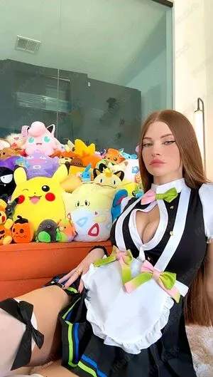 Kali Stallman OnlyFans Leaked Free Thumbnail Picture - #CAKaWrDs56