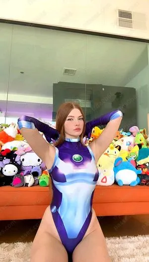 Kali Stallman OnlyFans Leaked Free Thumbnail Picture - #Dutjy5SL4m