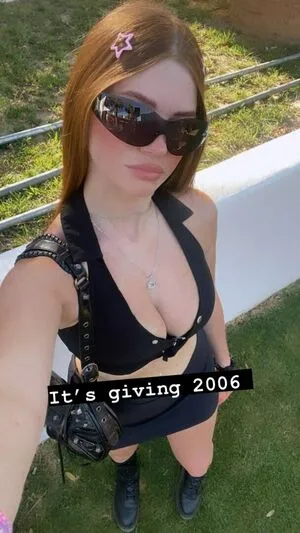 Kali Stallman OnlyFans Leaked Free Thumbnail Picture - #u8gehqiWm8