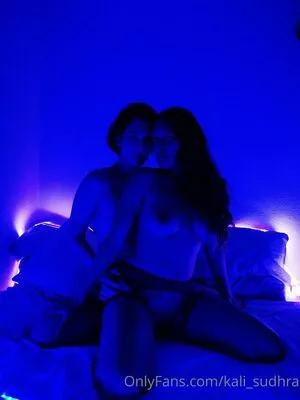 Kali Sudhra OnlyFans Leaked Free Thumbnail Picture - #4oo139tL80