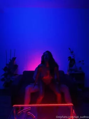 Kali Sudhra OnlyFans Leaked Free Thumbnail Picture - #5eZfDeHxjV