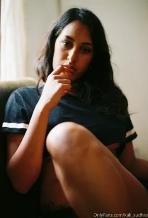 Kali Sudhra OnlyFans Leaked Free Thumbnail Picture - #MM0cxOvyTt