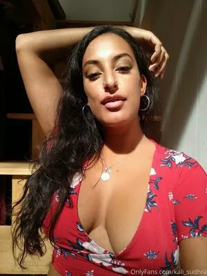 Kali Sudhra OnlyFans Leaked Free Thumbnail Picture - #NIgJXcnZZv
