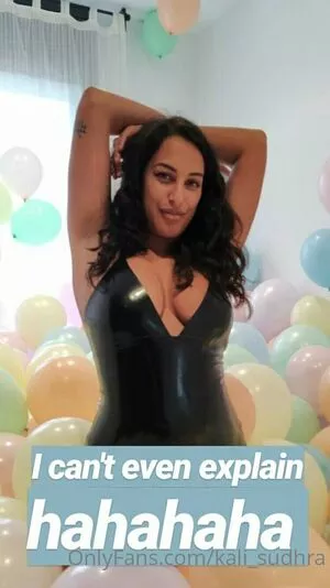 Kali Sudhra OnlyFans Leaked Free Thumbnail Picture - #SPnKXxl7go