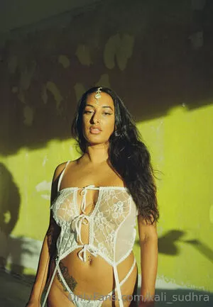 Kali Sudhra OnlyFans Leaked Free Thumbnail Picture - #VBUNVzQjnQ