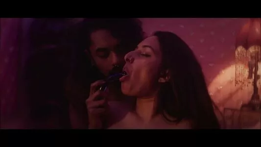 Kali Sudhra OnlyFans Leaked Free Thumbnail Picture - #YoC22sf4TD