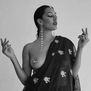 Kali Sudhra OnlyFans Leaked Free Thumbnail Picture - #btGydDl1Xc