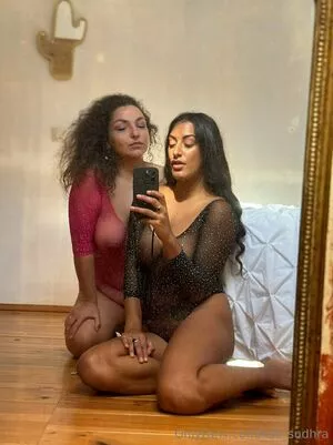 Kali Sudhra OnlyFans Leaked Free Thumbnail Picture - #hv5J8dgGgs