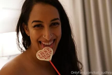 Kali Sudhra OnlyFans Leaked Free Thumbnail Picture - #jv0RixG0AD