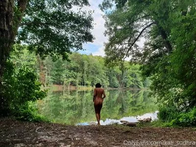 Kali Sudhra OnlyFans Leaked Free Thumbnail Picture - #qvePYmjMST
