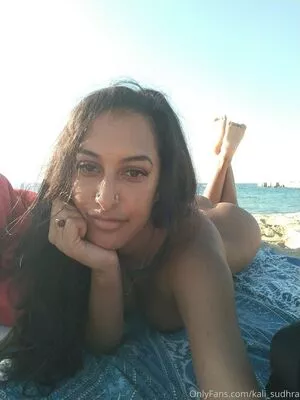 Kali Sudhra OnlyFans Leaked Free Thumbnail Picture - #wYxStI4jdP