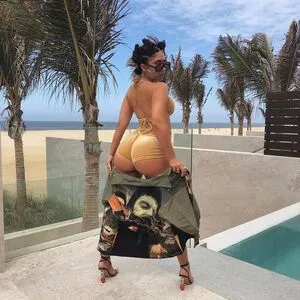 Kali Uchis OnlyFans Leaked Free Thumbnail Picture - #0OqJL7I4qQ