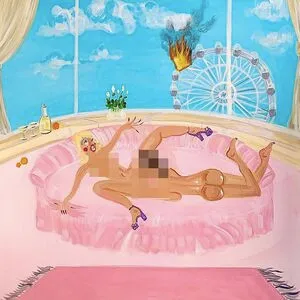 Kali Uchis OnlyFans Leaked Free Thumbnail Picture - #2GnYP0cFTg