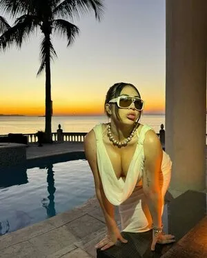Kali Uchis OnlyFans Leaked Free Thumbnail Picture - #3qIHBNgAfS