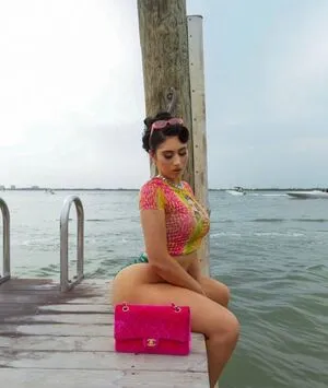 Kali Uchis OnlyFans Leaked Free Thumbnail Picture - #4fVRyvXW4E