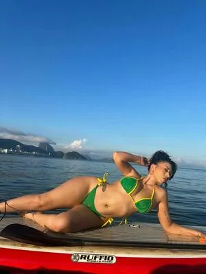 Kali Uchis OnlyFans Leaked Free Thumbnail Picture - #4tlGESmWwi