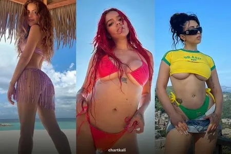 Kali Uchis OnlyFans Leaked Free Thumbnail Picture - #548FjXpbQf