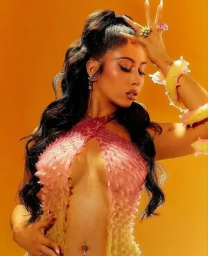 Kali Uchis OnlyFans Leaked Free Thumbnail Picture - #55WkLtszwN