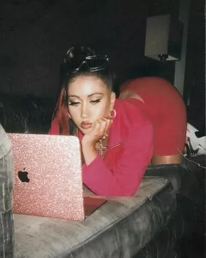 Kali Uchis OnlyFans Leaked Free Thumbnail Picture - #7BbZF9qYl0