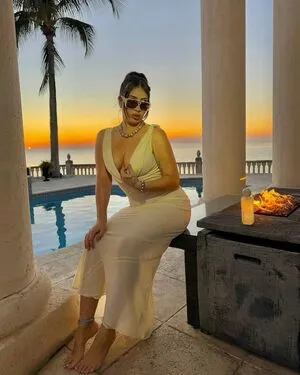 Kali Uchis OnlyFans Leaked Free Thumbnail Picture - #7oMM3nmso9