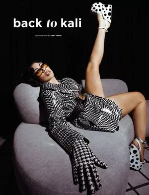 Kali Uchis OnlyFans Leaked Free Thumbnail Picture - #8j0XRtvGfG