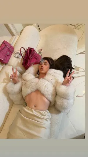 Kali Uchis OnlyFans Leaked Free Thumbnail Picture - #9C7R2K4Aaf