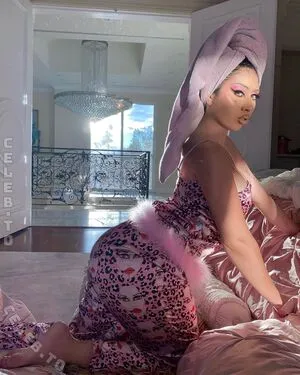 Kali Uchis OnlyFans Leaked Free Thumbnail Picture - #9yDREiVjxA