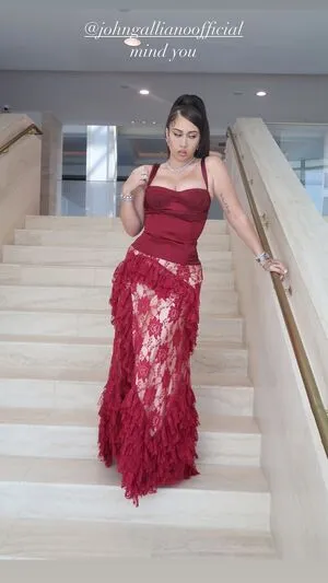 Kali Uchis OnlyFans Leaked Free Thumbnail Picture - #CJMmMTH2Bv