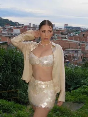 Kali Uchis OnlyFans Leaked Free Thumbnail Picture - #CpB8HFP2AV