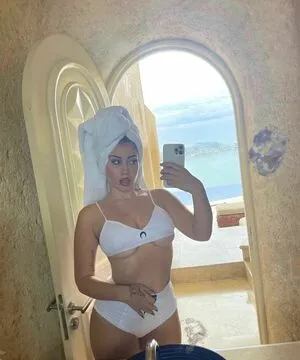 Kali Uchis OnlyFans Leaked Free Thumbnail Picture - #DiyMIj8tQ5