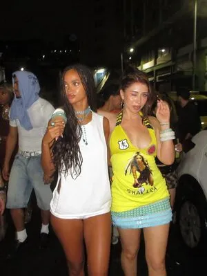 Kali Uchis OnlyFans Leaked Free Thumbnail Picture - #EAPC8D22Yy