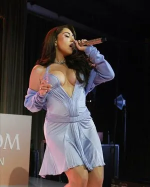 Kali Uchis OnlyFans Leaked Free Thumbnail Picture - #EJ5mdFOVeF