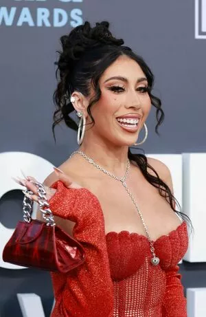 Kali Uchis OnlyFans Leaked Free Thumbnail Picture - #EOrMjQfd74