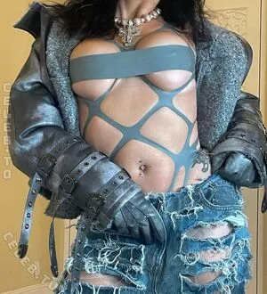 Kali Uchis OnlyFans Leaked Free Thumbnail Picture - #EWYelhgzAq