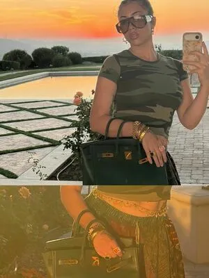 Kali Uchis OnlyFans Leaked Free Thumbnail Picture - #EXDor7eJuv