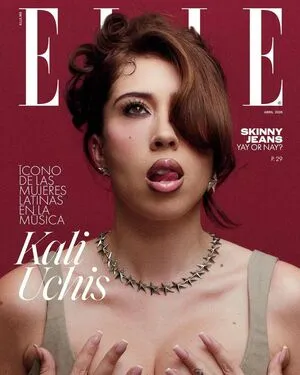 Kali Uchis OnlyFans Leaked Free Thumbnail Picture - #GbdGcTh5bQ