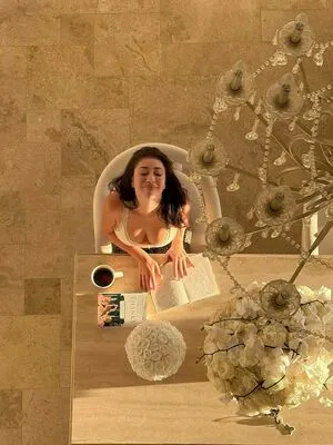 Kali Uchis OnlyFans Leaked Free Thumbnail Picture - #IghZLtjJ9H