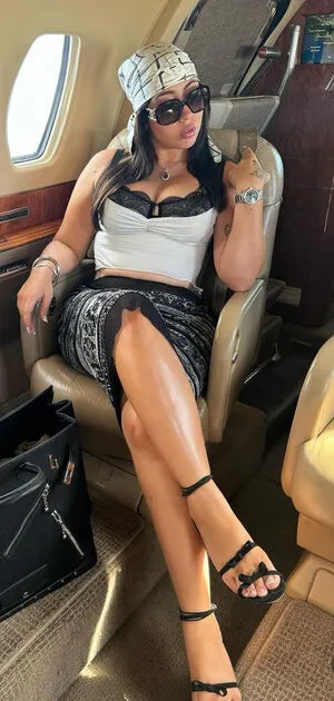 Kali Uchis OnlyFans Leaked Free Thumbnail Picture - #JOfeH1v2Fs