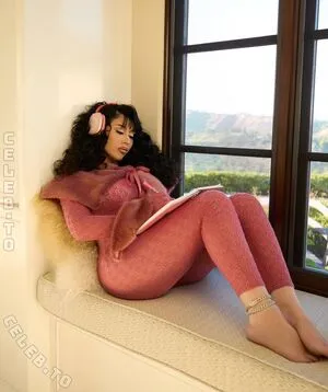 Kali Uchis OnlyFans Leaked Free Thumbnail Picture - #KLsk73HRVr