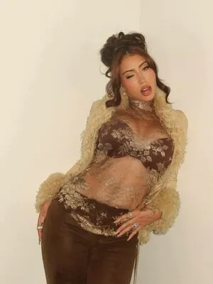 Kali Uchis OnlyFans Leaked Free Thumbnail Picture - #MCGyJE70hN