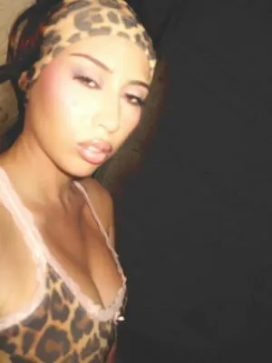 Kali Uchis OnlyFans Leaked Free Thumbnail Picture - #OJYrBX7RMp